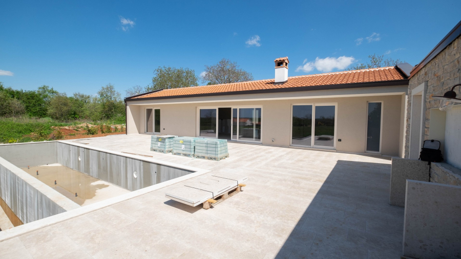 Haus Zu verkaufen - Istarska Tinjan - foto 1/22