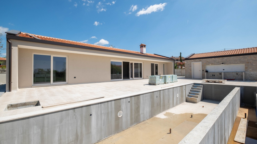 Haus Zu verkaufen - Istarska Tinjan - foto 2/22