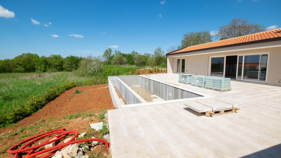 Haus Zu verkaufen - Istarska Tinjan - foto 4/22