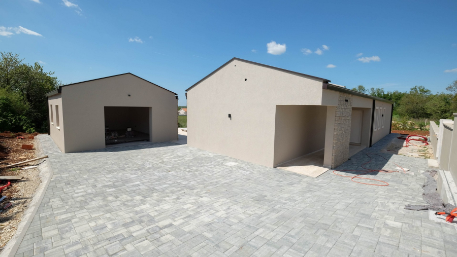 Haus Zu verkaufen - Istarska Tinjan - foto 5/22
