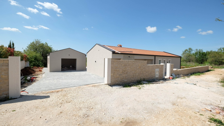 Haus Zu verkaufen - Istarska Tinjan