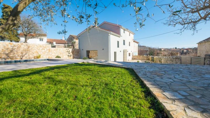 Casa In vendita - Istarska Svetvinčenat - foto 4/24