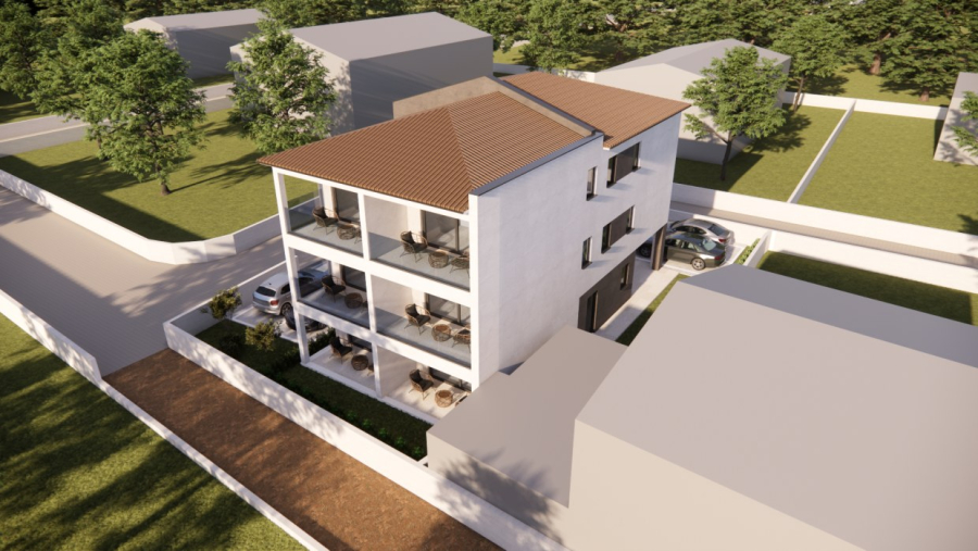 Apartmán Na predaj - Istarska Fažana