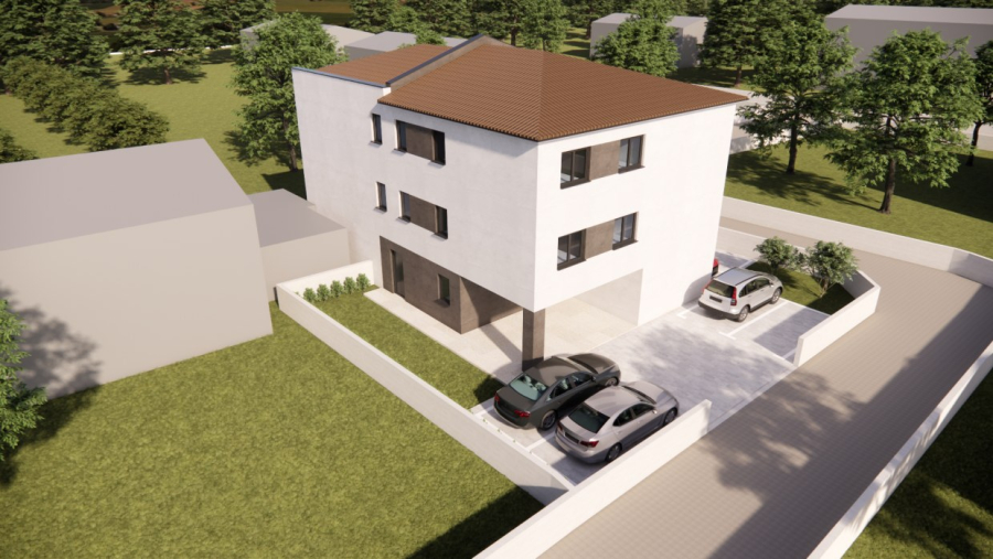 Apartmán Na predaj - Istarska Fažana