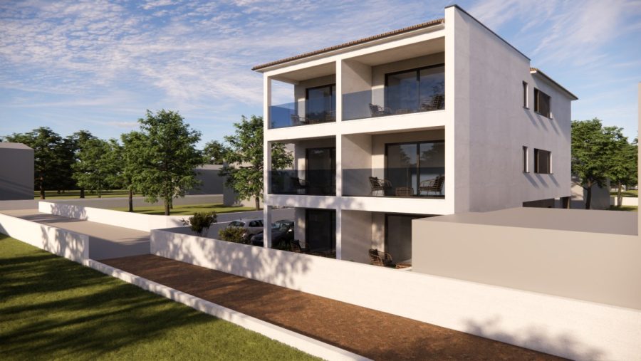 Flat For sale - Istarska Fažana