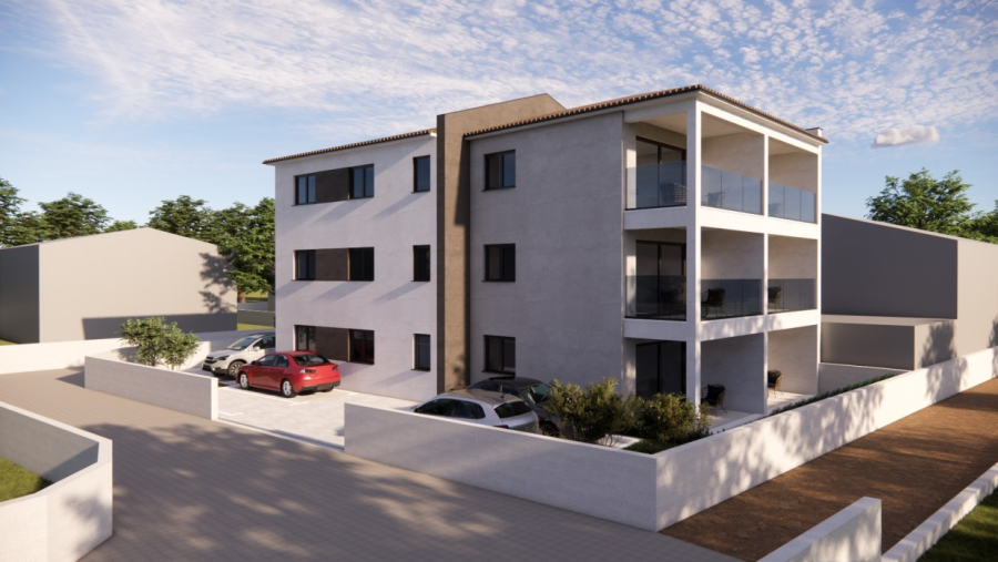 Flat For sale - Istarska Fažana