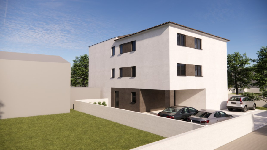 Flat For sale - Istarska Fažana