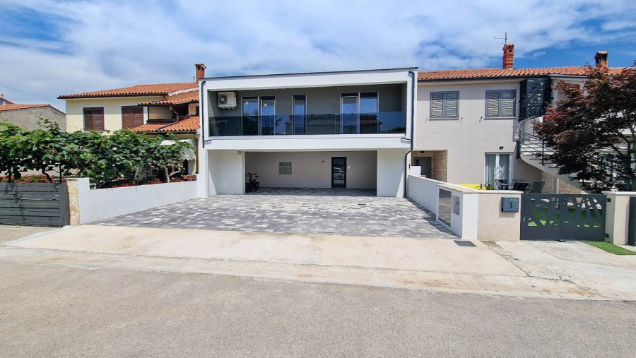 Flat For sale - Istarska Medulin - foto 1/25