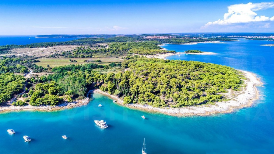 Flat For sale - Istarska Medulin
