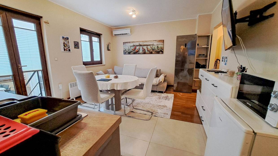 Flat For sale - Istarska Medulin