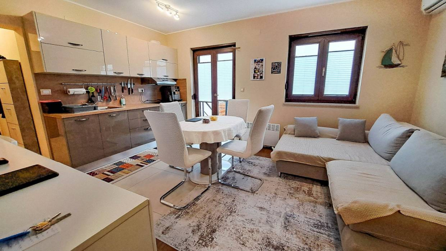 Flat For sale - Istarska Medulin