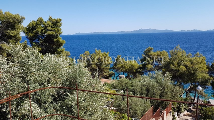 Land For sale - DUBROVAČKO-NERETVANSKA  KORČULA 