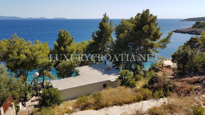 Land For sale - DUBROVAČKO-NERETVANSKA  KORČULA 