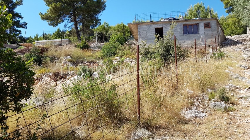 Land For sale - DUBROVAČKO-NERETVANSKA  KORČULA 