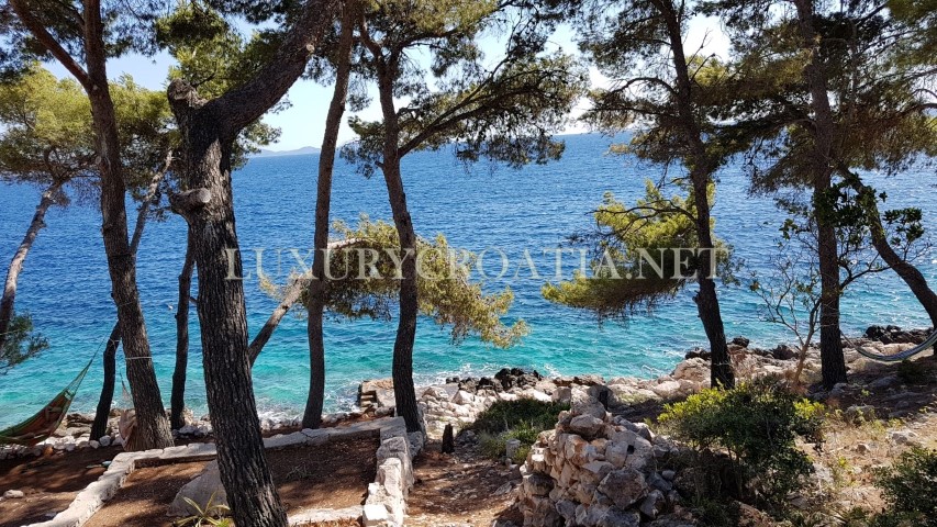 Terreno In vendita - DUBROVAČKO-NERETVANSKA  Korčula