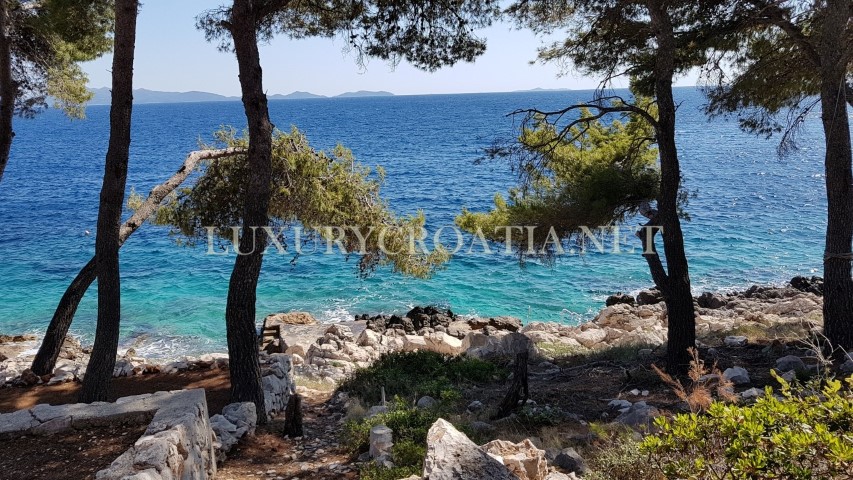 Land For sale - DUBROVAČKO-NERETVANSKA  KORČULA 