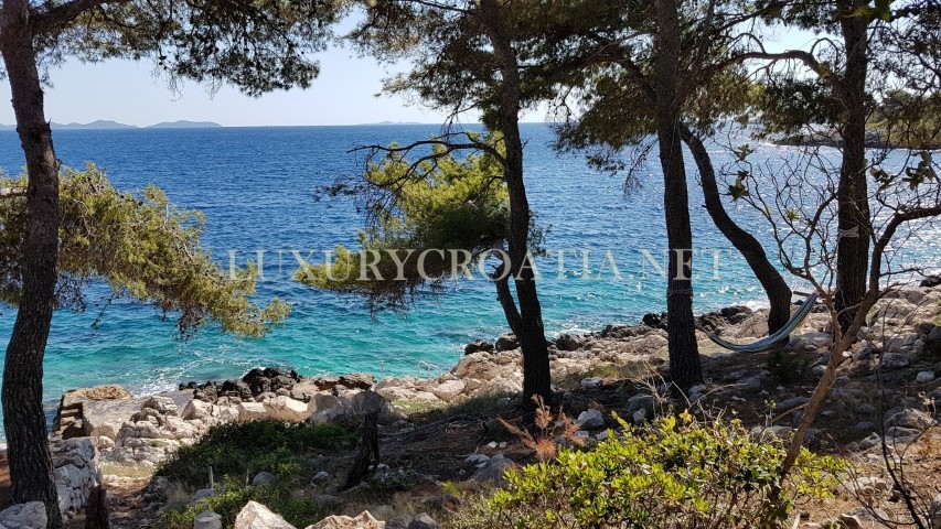 Land For sale - DUBROVAČKO-NERETVANSKA  KORČULA 