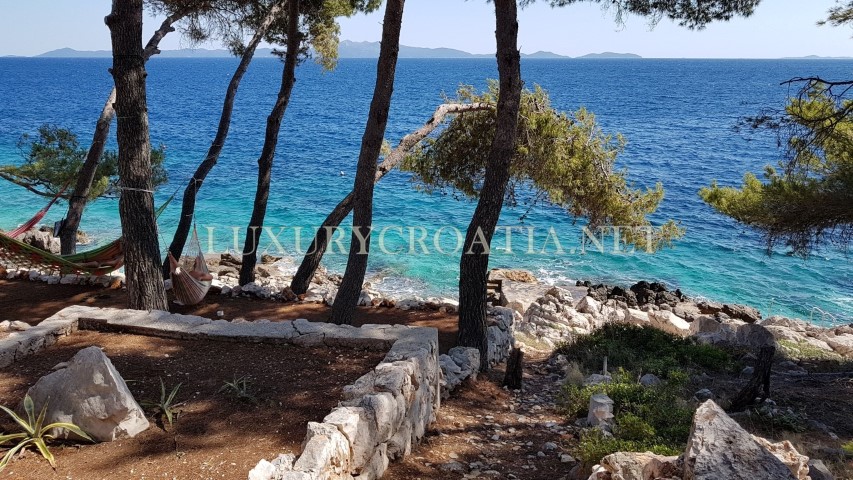 Land For sale - DUBROVAČKO-NERETVANSKA  KORČULA 