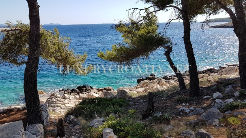 Land For sale - DUBROVAČKO-NERETVANSKA  KORČULA 