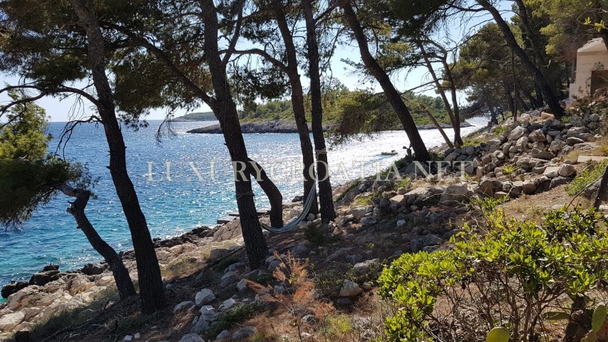 Land For sale - DUBROVAČKO-NERETVANSKA  KORČULA 