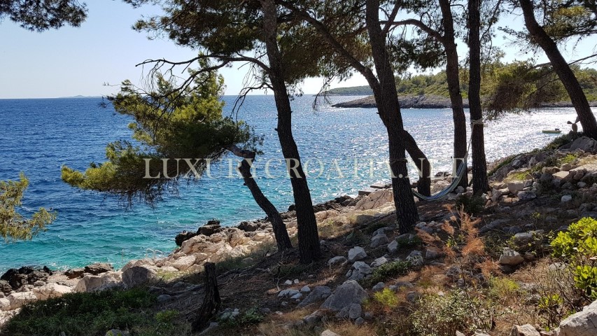 Land For sale - DUBROVAČKO-NERETVANSKA  KORČULA 