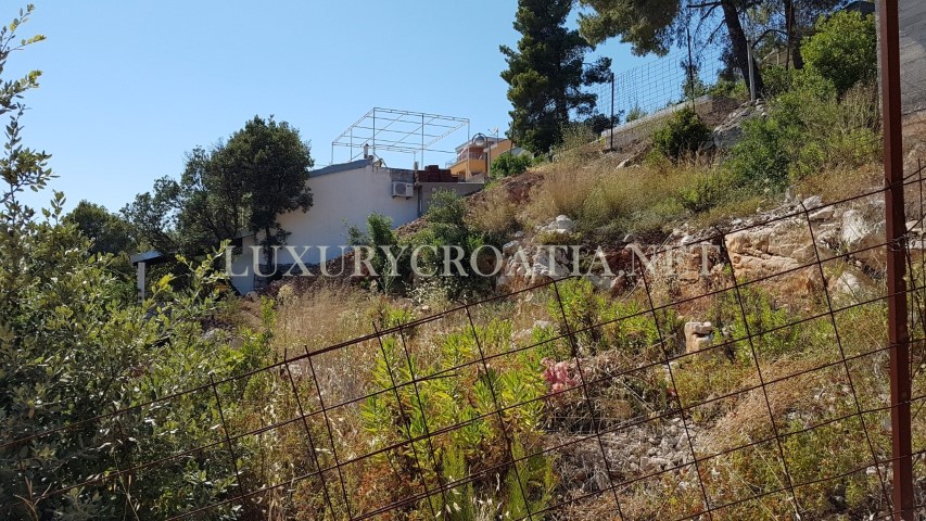 Land For sale - DUBROVAČKO-NERETVANSKA  KORČULA 