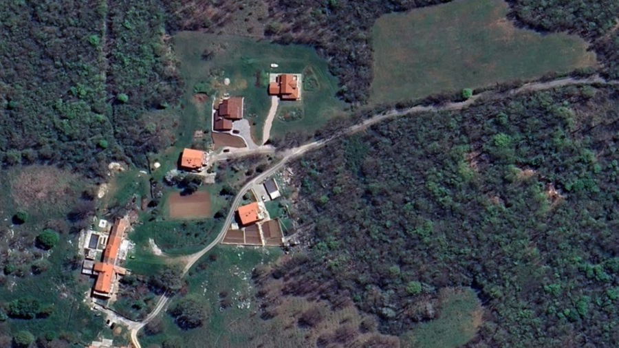 Land For sale - Istarska Labin - foto 1/1
