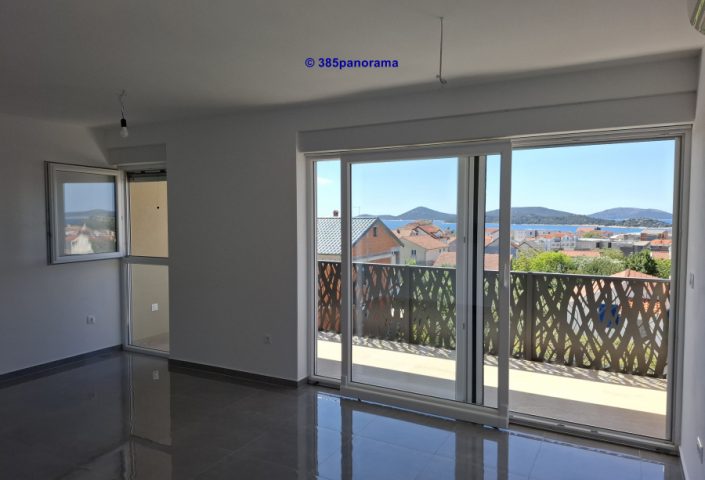Apartment zu verkaufen 69 m² – Tribunj