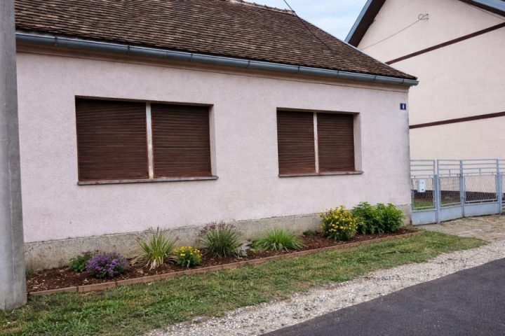 Kuća na prodaju 225 m² – Sisak, Croatia