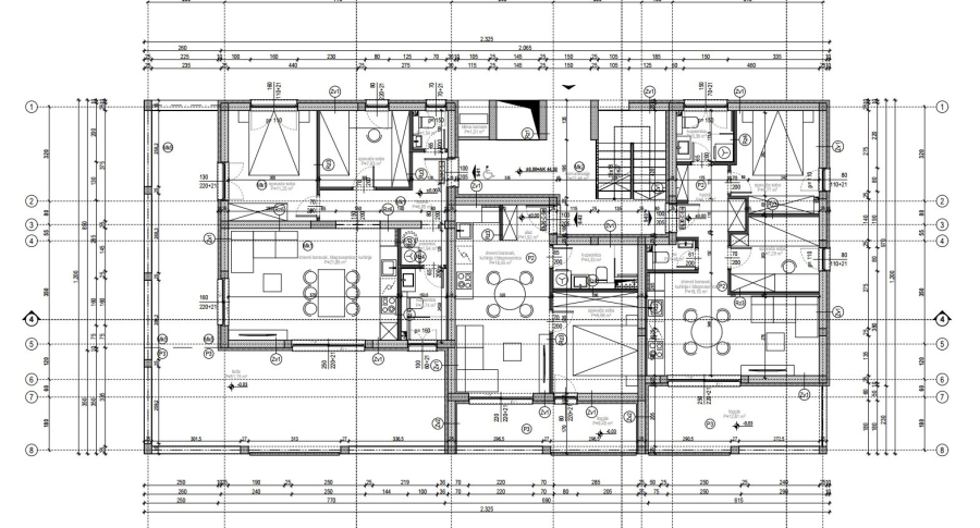 Apartment Zu verkaufen -  