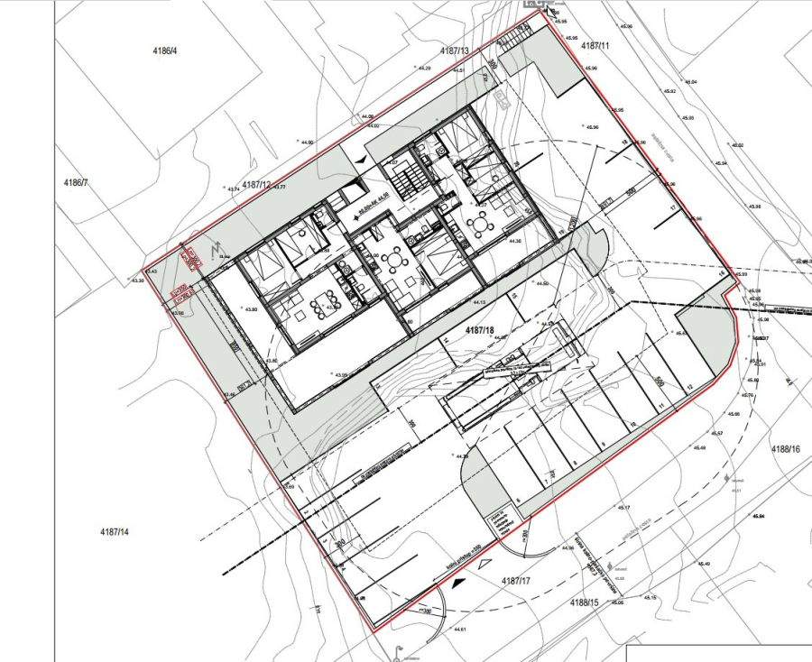 Apartment Zu verkaufen -  