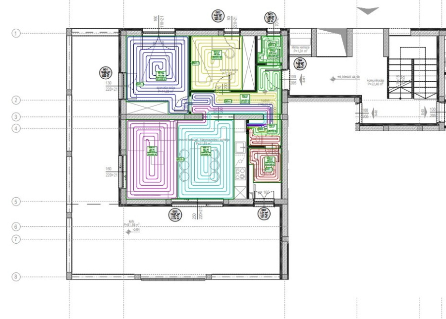 Apartment Zu verkaufen - - foto 3/15