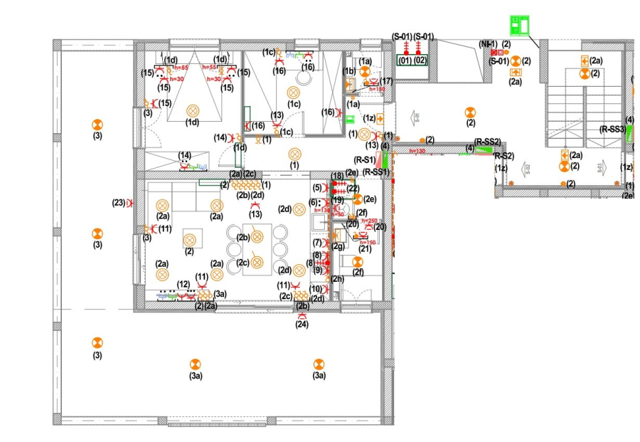 Apartment Zu verkaufen - - foto 4/15