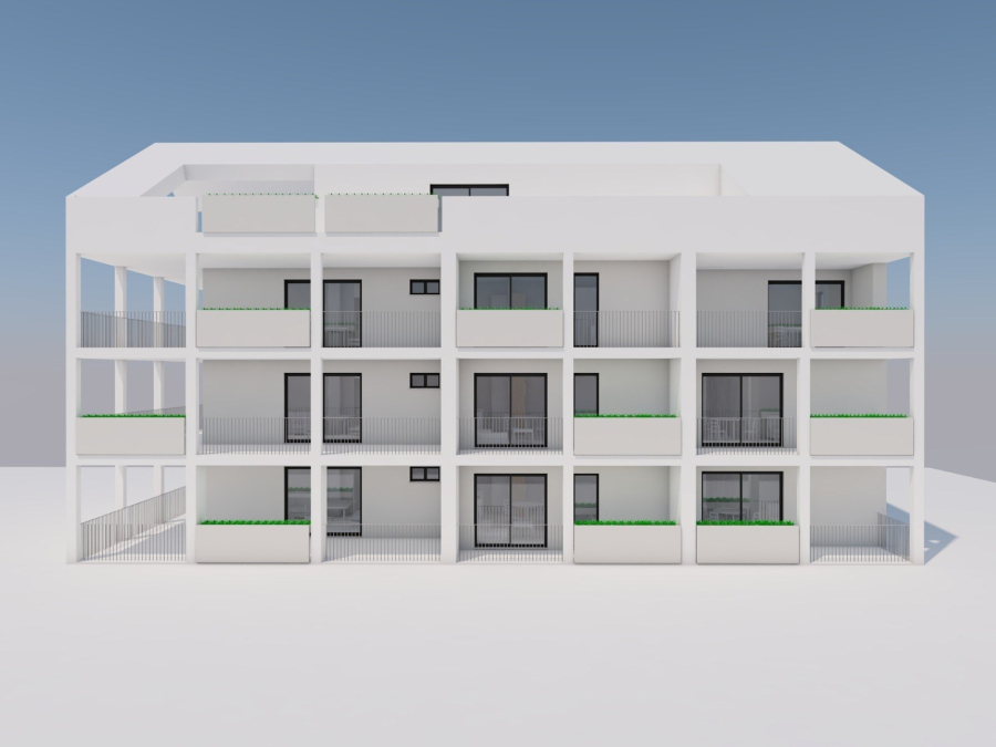 Apartment Zu verkaufen - - foto 5/15