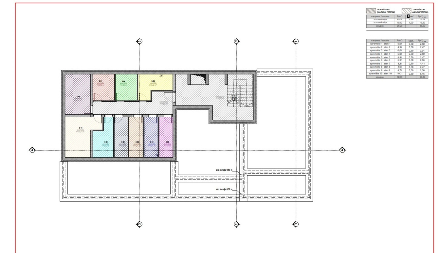Apartment Zu verkaufen -  