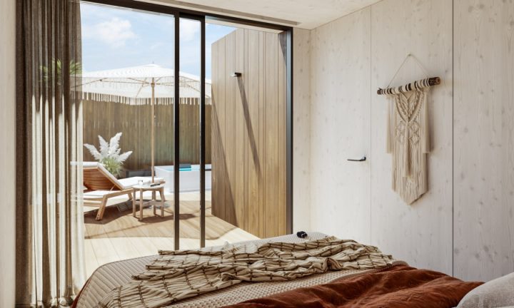 Dom na predaj 77 m² – Drage