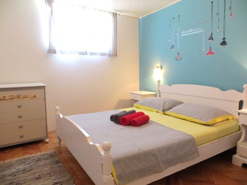Apartmán Na prodej - Splitsko-dalmatinska Jelsa