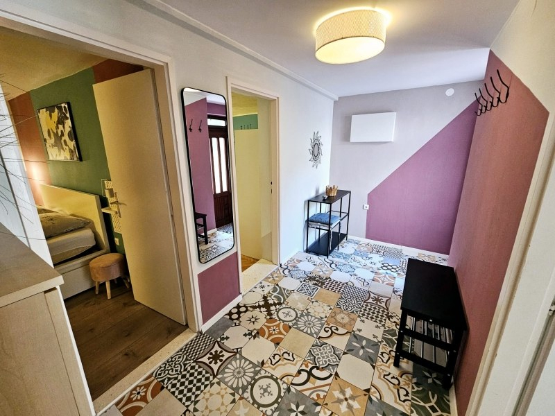 Apartmán Na prodej - Splitsko-dalmatinska Jelsa