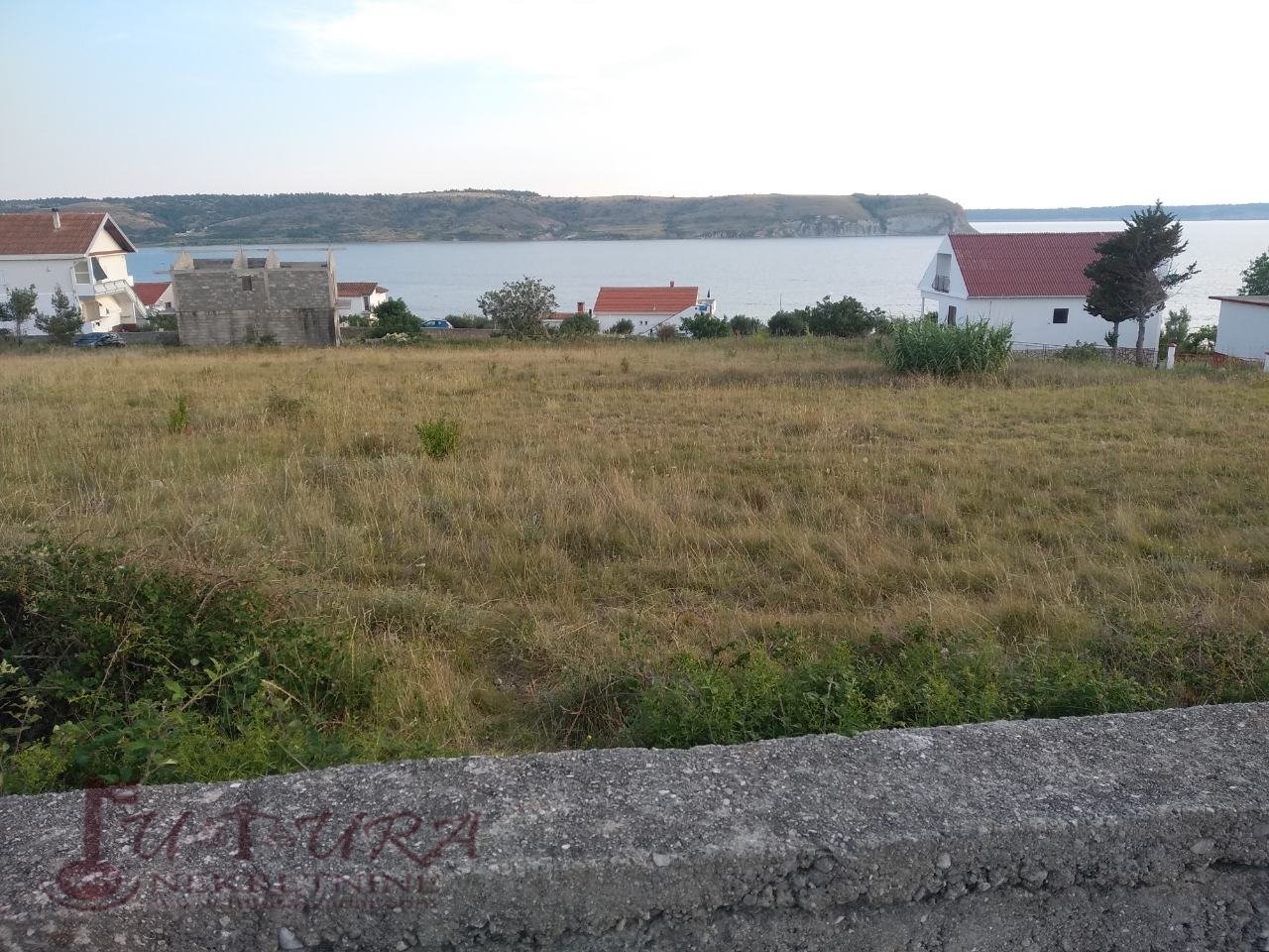 Land For sale - Zadarska Ražanac - foto 1/2