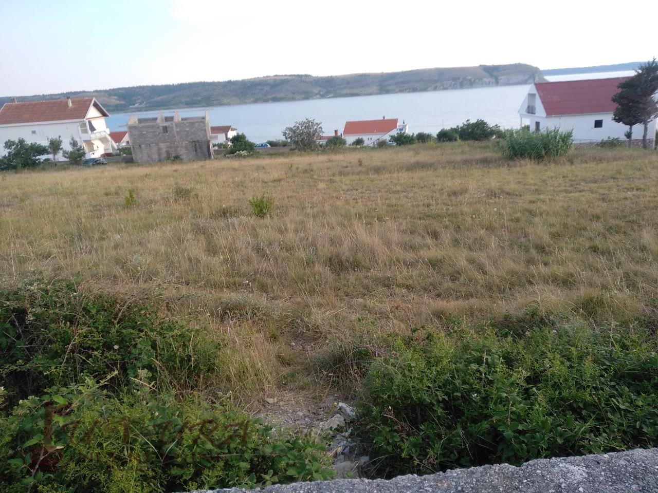 Land For sale - Zadarska Ražanac - foto 2/2