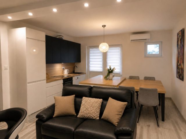 Stan na prodaju 57 m² – Varaždin