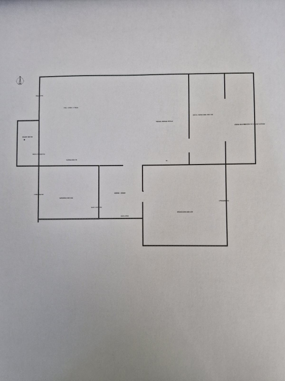 Apartment Zu verkaufen - Varaždinska Varaždin