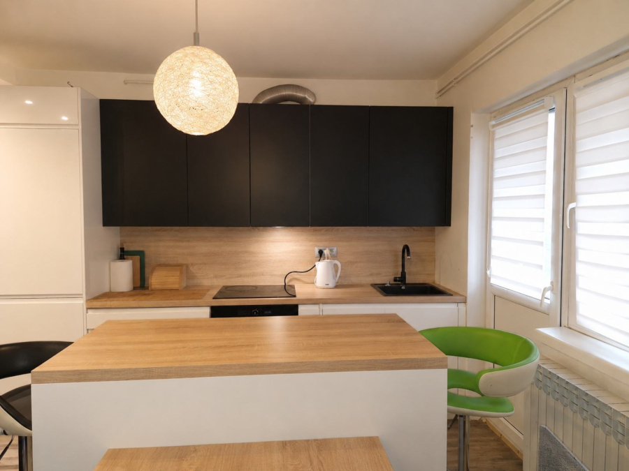 Apartment Zu verkaufen - Varaždinska Varaždin - foto 2/12