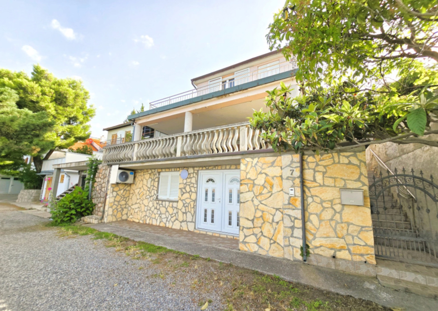 House For sale - Ličko-senjska Karlobag