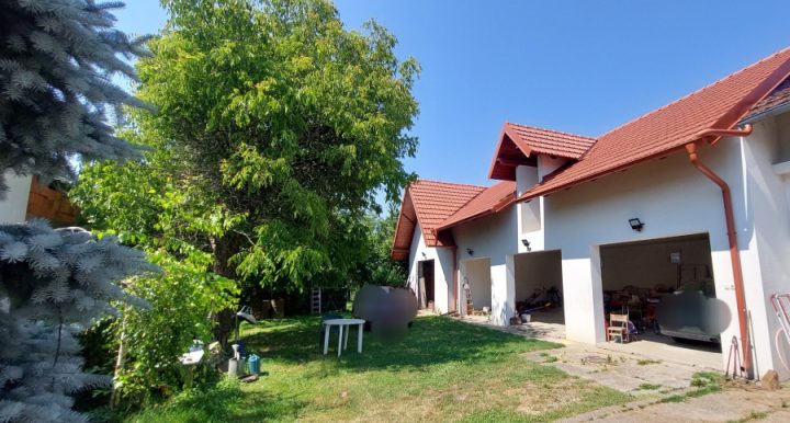 Hiša Naprodaj - Sisačko-moslavačka Sisak - foto 3/3