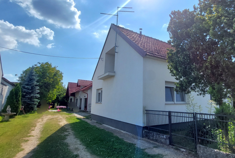 Kuća Na prodaju Sisak