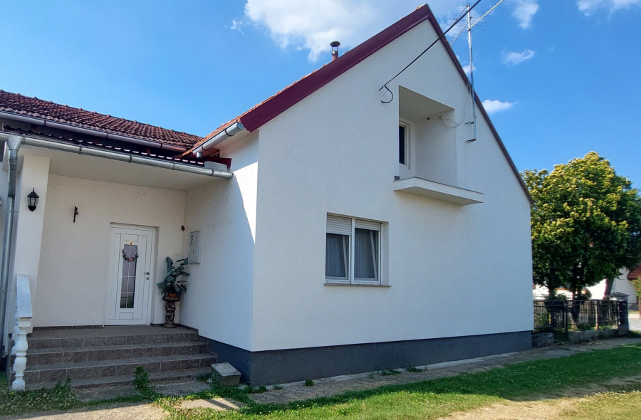 Maison À vendre - Sisačko-moslavačka Sisak - foto 2/2