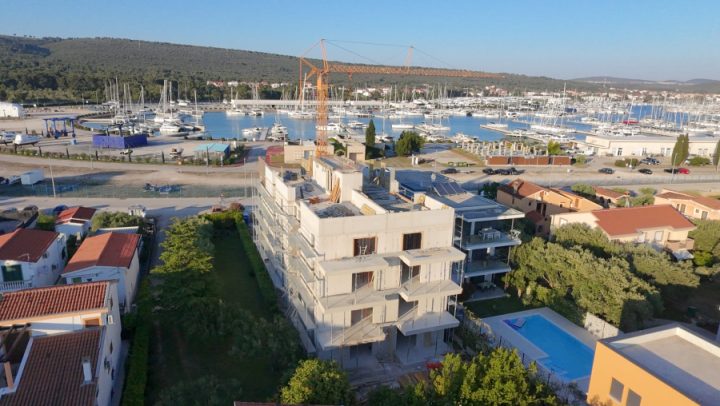 Flat For sale — Zadar