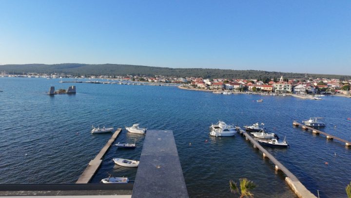 Apartment Zu verkaufen - Zadarska Zadar - foto 5/8