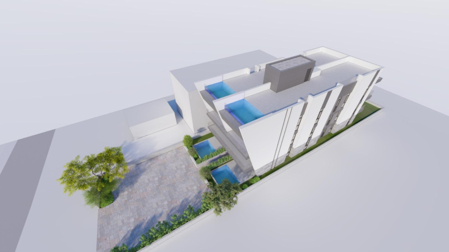 Apartment Zu verkaufen -  